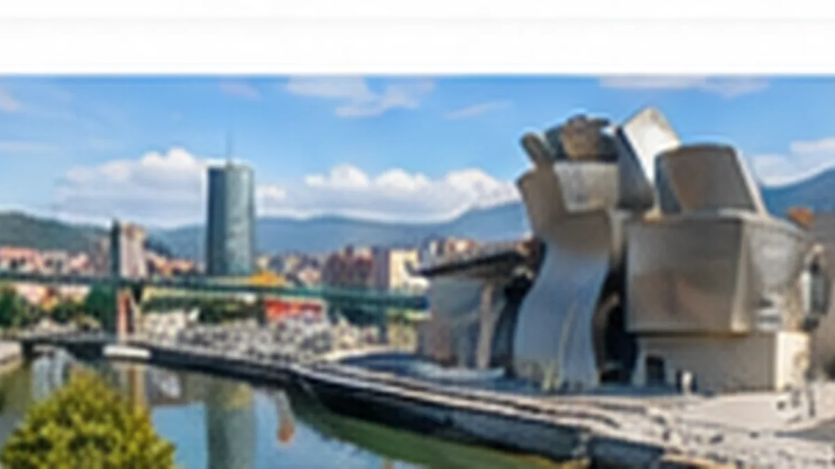 Bilbao y Bizkaia